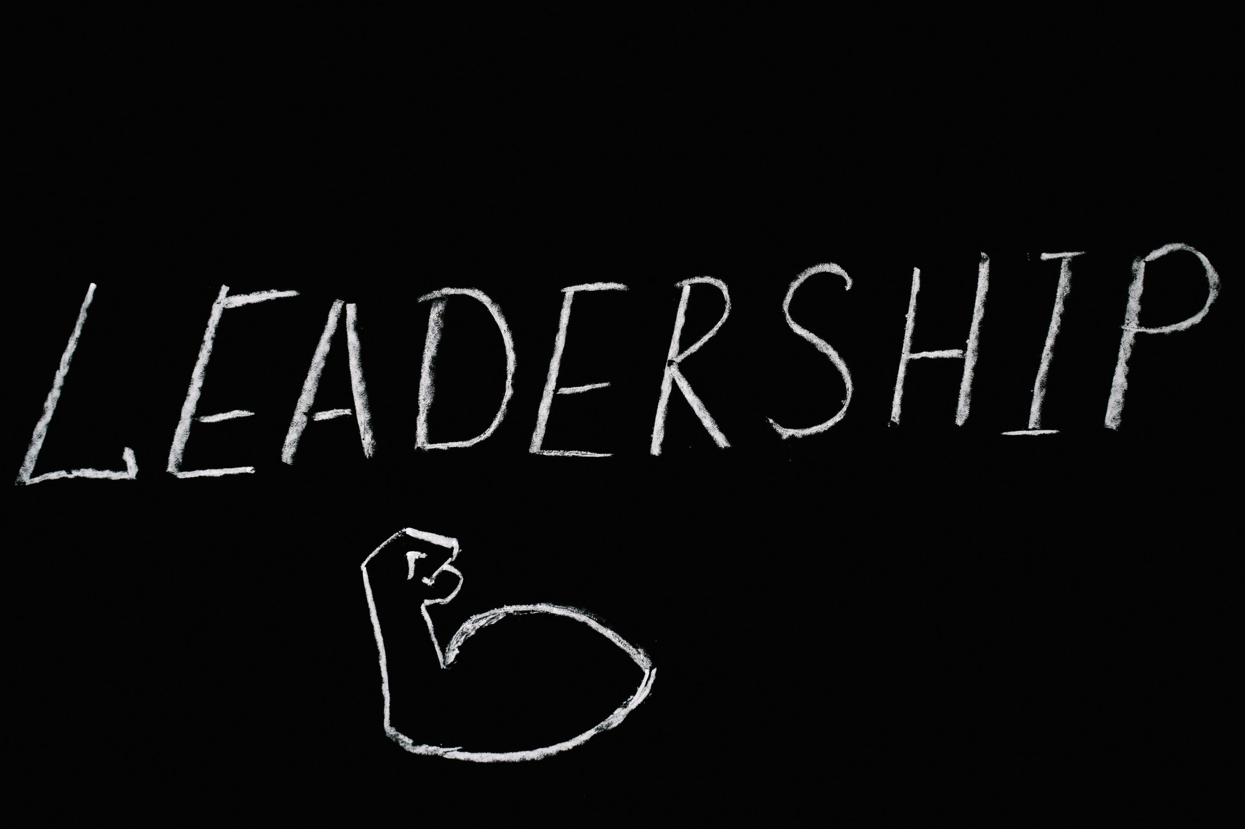 liderlik